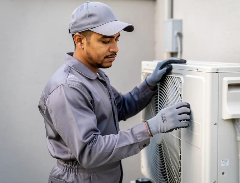 Wärmepumpeninstallateur Service in Wattenscheid
